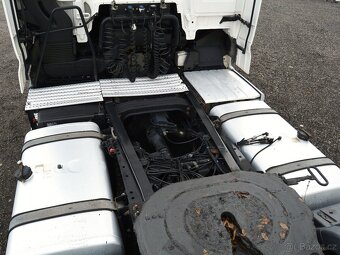 MAN TGX 18.460 Euro 6, 4x2 - tahač - 4