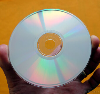CD Queen – A Night At The Opera / TOP /+ BONUS plakát - 4