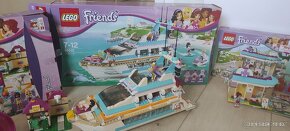 Lego friends 40 setů - 4