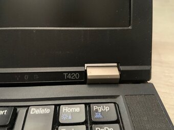 Lenovo Thinkpad T420 i5 8gb ram - 4