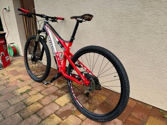 Horské kolo Specialized Epic Carbon 9m - 4