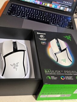 Herní myšky - LOGITECH , RAZER - 4