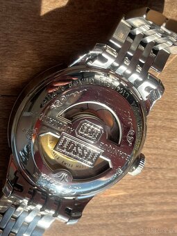 Hodinky Tissot 1853 Le Locle Automatic - 4