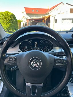 Volkswagen Passat B6 2.0tdi 125kw R-Line - 4