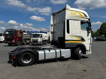 DAF XF 480 FT SSC E6, tahač 4x2 LD - 4