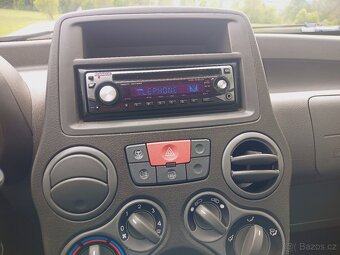 Fiat Panda 4x4 - 4
