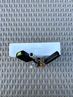 SpeedBox 2.0 pre Bosch / Chiptuning - 4