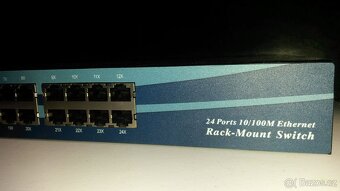 SWITCH EDIMAX ES-3124RL - 4