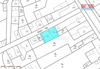 Prodej rodinného domu 6+kk, pozemek 269 m2, Husova, Žiželice - 4