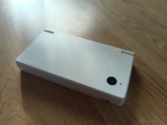 Nintendo DSi Polar White - 4