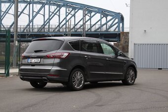 Ford S-MAX Vignale - 4