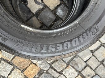 Bridgestone 175/70 R14 letni pneumatiky - 4