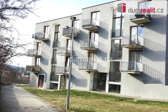 Pronájem komerčního prostoru 62 m2, Týnec nad Sázavou - Brod - 4