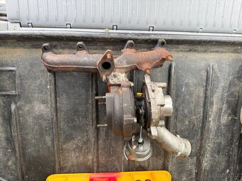 Turbo 2260VK 3.0Tdi 176kw ,Audi, VW. - 4