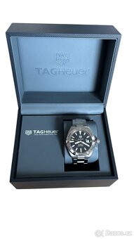 Hodinky Tag Heuer aquaracer full set - 4