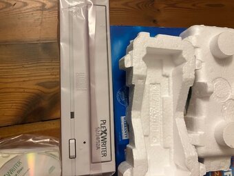 Plextor PX-W5224TA - 4