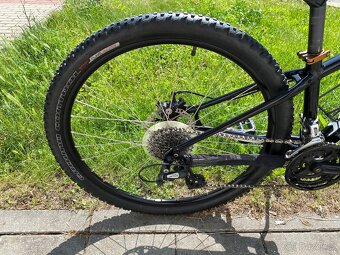 27.5" juniorské horské kolo Specialized Pitch rám XS 13.5" - 4