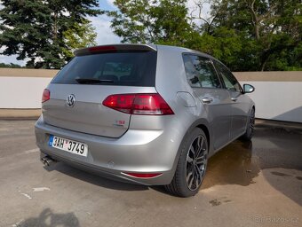 VW GOLF 7 1.4TSI 103KW - 4