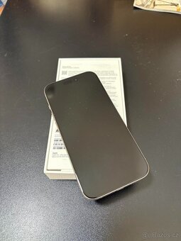 iphone 15 pro 256GB - 4