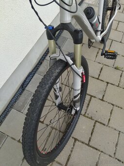 Prodám kolo Specialized rockhopper - 4