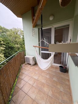 Pronájem jednolůžkového pokoje Brno Jundrov - 4