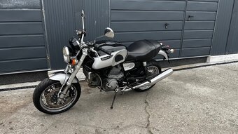 Ducati GT 1000 - 4