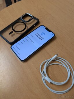 iPhone 13 pro 256 - 4