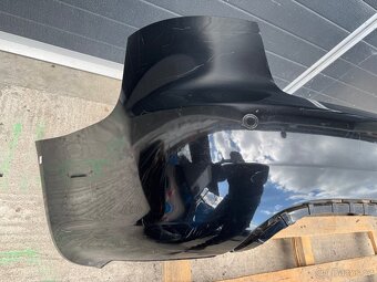 Zadní nárazník Audi A4 B7 Avant - 4