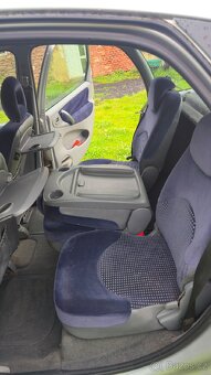 Prodám Citroen Xsara Picasso - 4