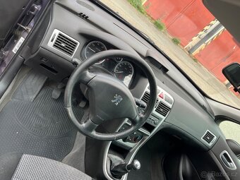 Peugeot 307 1.6 - 4