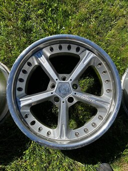 AC Schnitzer 4x - 4