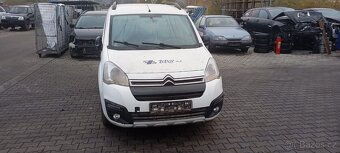 Citroen Berlingo č. 22069 - 4