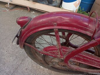 Jawa 550 - 4
