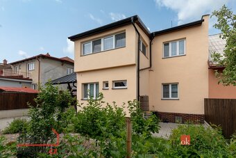 Prodej, domy/rodinný, 211 m2, I. Olbrachta 516/19, 79201 Bru - 4
