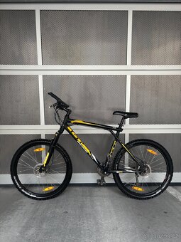 Horské kolo GT Avalanche 1.0 - 4