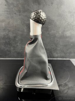 Řadící páka Golf 5 - 4
