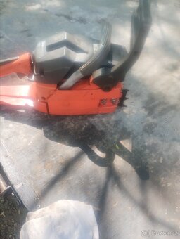 Motorová pila Husqvarna 36 - 4