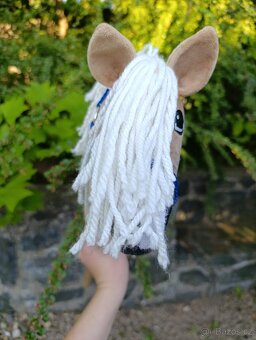 Larden xs hobby horse - 4