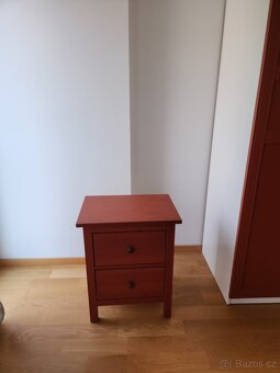 Skříň + dve malé skřínky - 4
