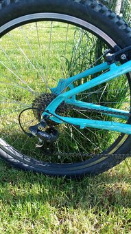 Juniorské kolo Specialized - 4