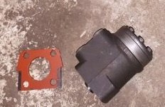 Hydrostatické řízení/ORBITROL/Zetor URI/7211/6911/6711 - 4
