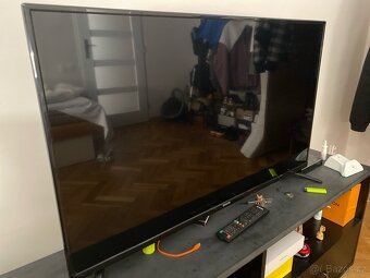 Tv Sencor 43 - 4