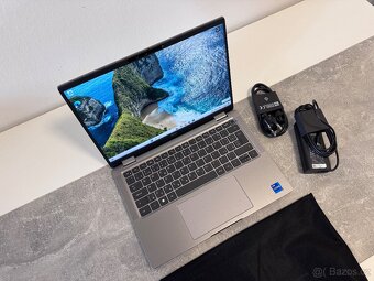 Zánovní Dell Latitude 14 7440 - Core i7-1355U / záruka 2027 - 4