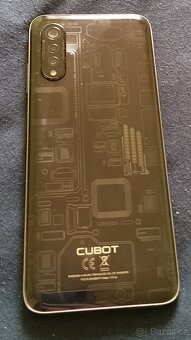 Cubot x70 - 4
