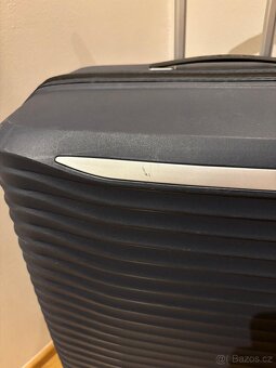 Samsonite Upscape Spinner 81 cm (XL) - 4