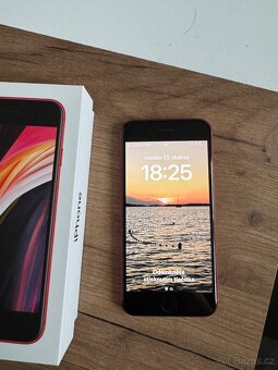 iPhone SE 2020 64GB - 4