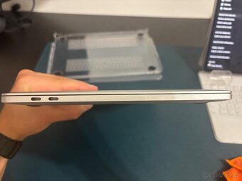 MacBook Pro 13” (2019) - 4