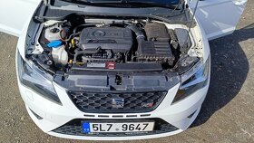 SEAT LEON ST CUPRA 290 - 4