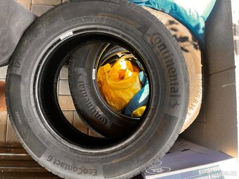 Prodám 4ks 175/65 R14 86T - Letní - 4