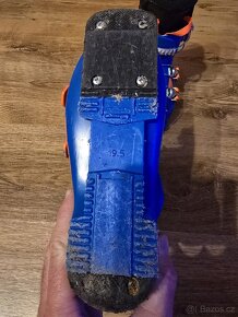 Lange RSJ 50, 19,5cm - 4